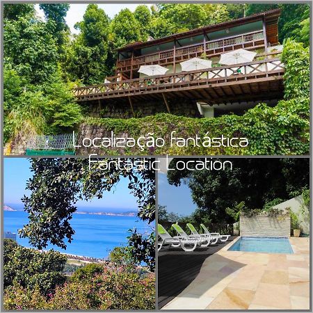 Casa Verde Rio Rio de Janeiro Buitenkant foto