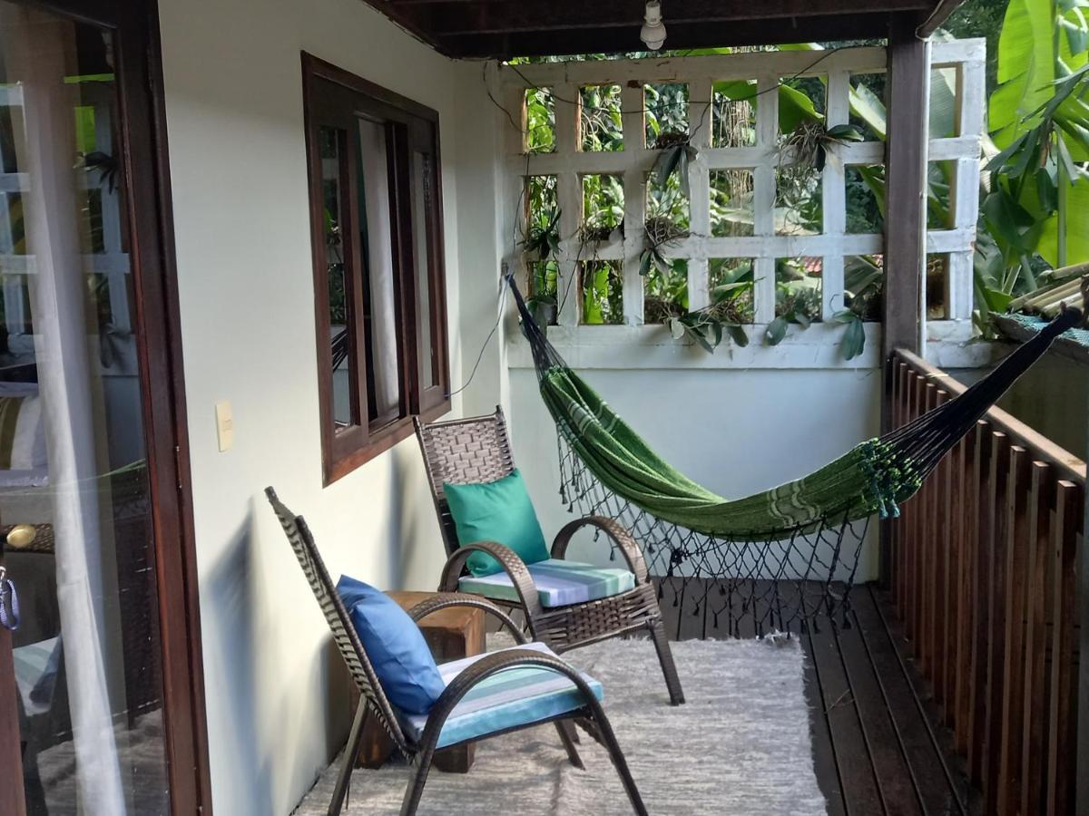 Casa Verde Rio Rio de Janeiro Buitenkant foto