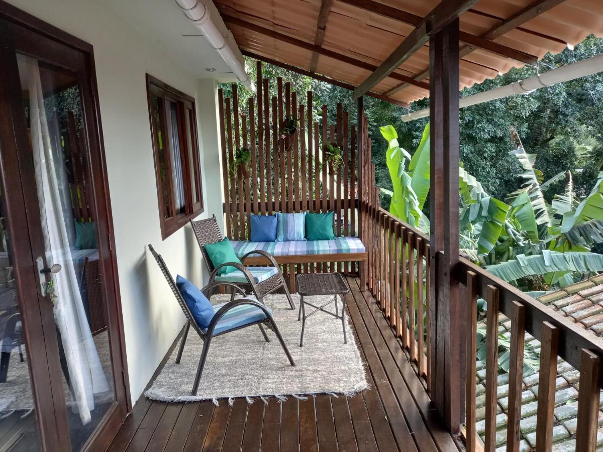 Casa Verde Rio Rio de Janeiro Buitenkant foto
