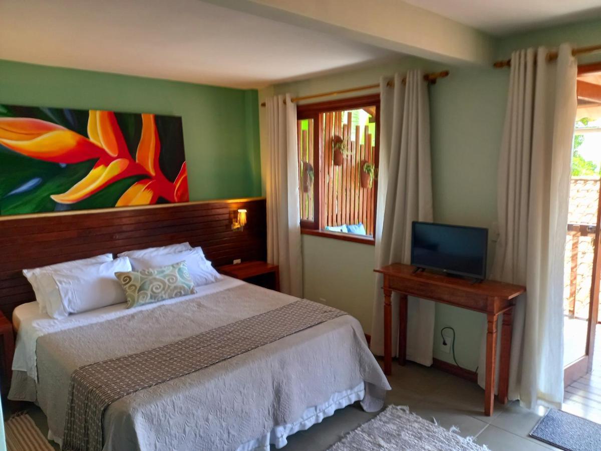 Casa Verde Rio Rio de Janeiro Buitenkant foto