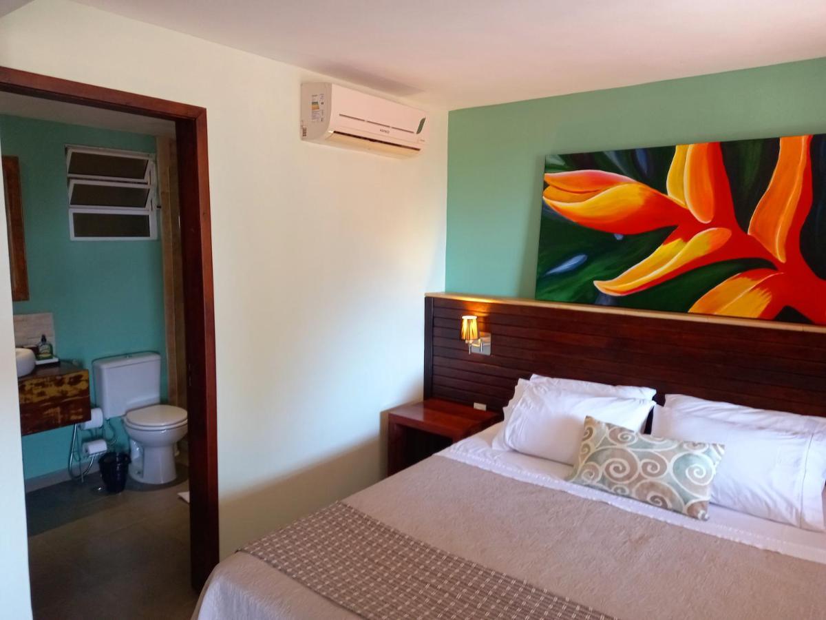 Casa Verde Rio Rio de Janeiro Buitenkant foto