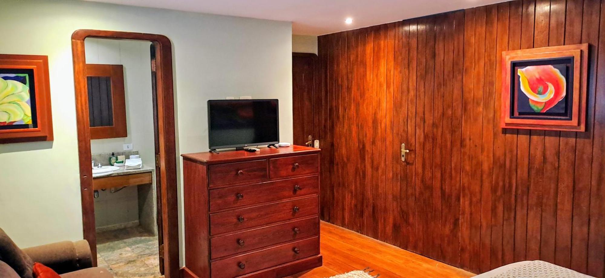 Casa Verde Rio Rio de Janeiro Kamer foto