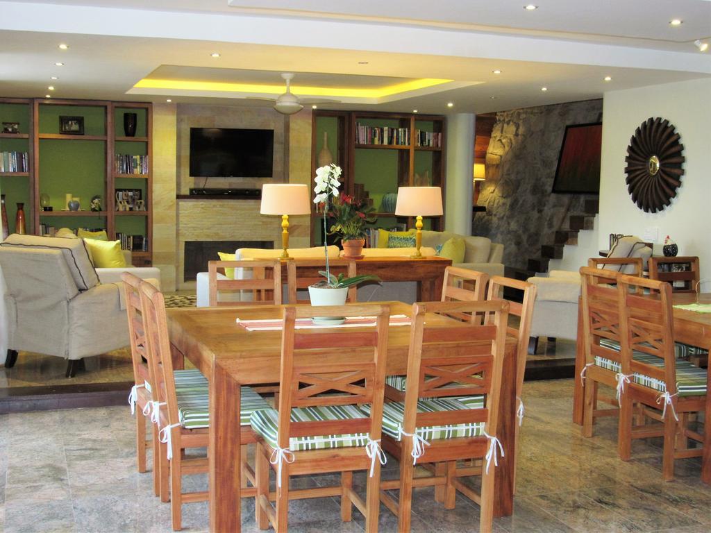 Casa Verde Rio Rio de Janeiro Buitenkant foto