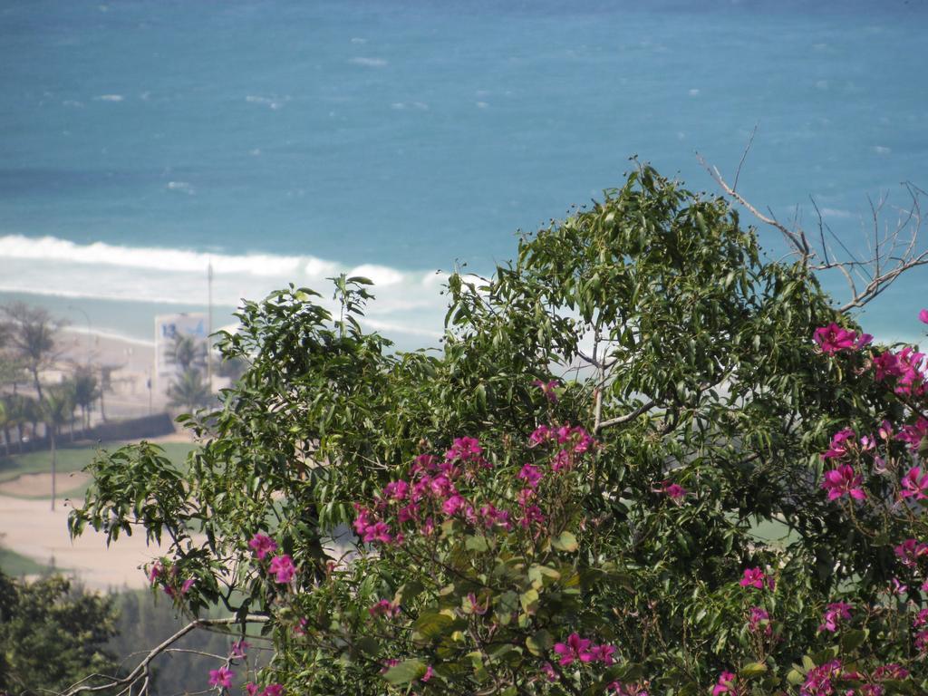 Casa Verde Rio Rio de Janeiro Buitenkant foto