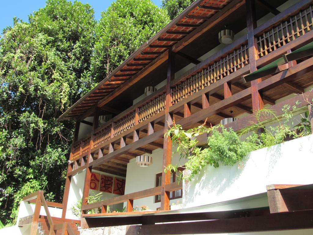 Casa Verde Rio Rio de Janeiro Buitenkant foto