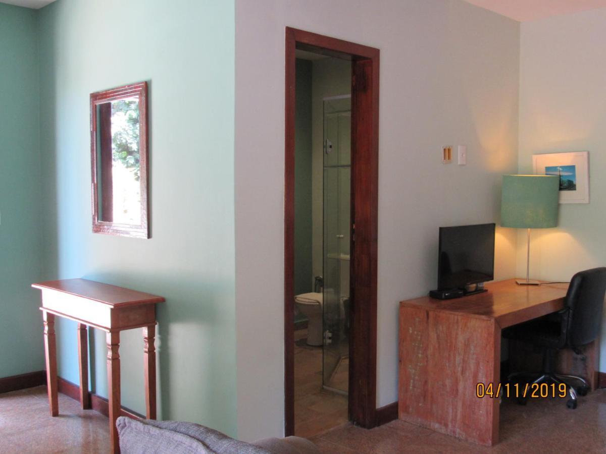 Casa Verde Rio Rio de Janeiro Buitenkant foto